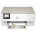 HP MULTIFUNCION ENVY INSPIRE 7220e WIFI/DUPLEX BLANCO (Espera 4 dias) en Huesoi