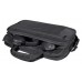 MALETIN ECO SYDNEY 17.3"" NEGRO TRUST (Espera 4 dias) en Huesoi