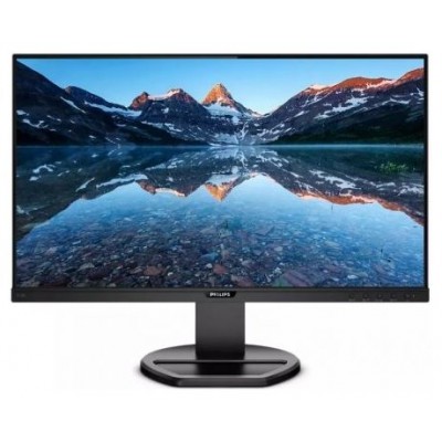 MONITOR 24 USB-C HDMI DISPLAYPORT PHILIPS 243B9 en Huesoi