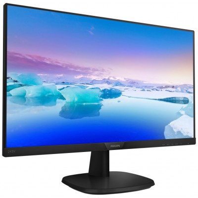 MONITOR PHILIPS 243V7QDSB en Huesoi