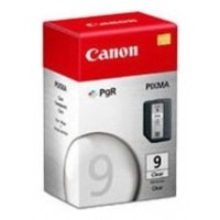 Canon Pixma MX7600 cartucho tinta clear PGI-9 en Huesoi