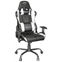 SILLA GAMER TRUST GXT 708 RESTO GAMING GIRATORIA 360 en Huesoi