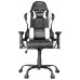 SILLA GAMER TRUST GXT 708 RESTO GAMING GIRATORIA 360 en Huesoi