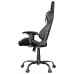 SILLA GAMER TRUST GXT 708 RESTO GAMING GIRATORIA 360 en Huesoi