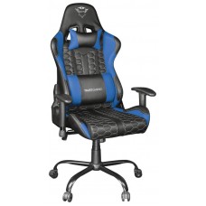 SILLA GAMER TRUST GXT 708 RESTO GAMING GIRATORIA 360 en Huesoi