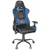 SILLA GAMER TRUST GXT 708 RESTO GAMING GIRATORIA 360 en Huesoi