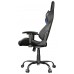 SILLA GAMER TRUST GXT 708 RESTO GAMING GIRATORIA 360 en Huesoi