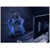 SILLA GAMER TRUST GXT 708 RESTO GAMING GIRATORIA 360 en Huesoi