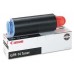 Canon IR5800CI/5880CI/6800CI/6880CI Toner Negro en Huesoi