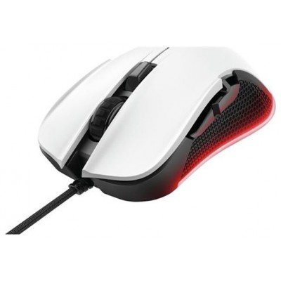 MOUSE TRUST GAMING RGB GXT 922W YBAR RGB 7200DPI 6 en Huesoi