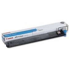 Canon IR5800CI/5880CI/6800CI/6880CI Toner Cian en Huesoi