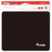 ALFOMBRILLA MOUSE PAD  EQUIP LIFE COLOR NEGRO en Huesoi