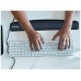 REPOSAMUÃ‘ECAS DE GEL PARA TECLADO EQUIP en Huesoi