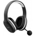 Trust GXT 391 Thian Auriculares Inalámbrico y alámbrico Diadema Juego USB Tipo C Negro, Blanco (Espera 4 dias) en Huesoi