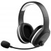 Trust GXT 391 Thian Auriculares Inalámbrico y alámbrico Diadema Juego USB Tipo C Negro, Blanco (Espera 4 dias) en Huesoi