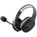 Trust GXT 391 Thian Auriculares Inalámbrico y alámbrico Diadema Juego USB Tipo C Negro, Blanco (Espera 4 dias) en Huesoi