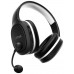 Trust GXT 391 Thian Auriculares Inalámbrico y alámbrico Diadema Juego USB Tipo C Negro, Blanco (Espera 4 dias) en Huesoi