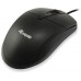 MOUSE EQUIP LIFE 3 BOTONES OPTICO USB NEGRO 1000DPI en Huesoi