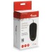 MOUSE EQUIP LIFE 3 BOTONES OPTICO USB NEGRO 1000DPI en Huesoi