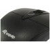 MOUSE EQUIP LIFE 3 BOTONES OPTICO USB NEGRO 1000DPI en Huesoi