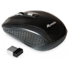 MOUSE EQUIP WIRELESS LIFE OPTICO 2.4Ghz 4 BOTONES en Huesoi