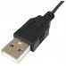 MOUSE EQUIP COMPACT LIFE OPTICO NEGRO USB 1000DPI en Huesoi