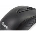 MOUSE EQUIP COMPACT LIFE OPTICO NEGRO USB 1000DPI en Huesoi