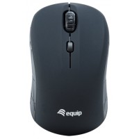 MOUSE EQUIP WIRELESS MINI LIFE OPTICO 4 BOTONES SCROLL en Huesoi