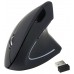 MOUSE EQUIP WIRELESS ERGO 5 BOTONES 1600DPI EQUIP LIFE en Huesoi
