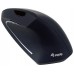 MOUSE EQUIP WIRELESS ERGO 5 BOTONES 1600DPI EQUIP LIFE en Huesoi