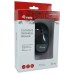 MOUSE EQUIP WIRELESS COMFORT MOUSE 1200DPI COLOR NEGRO en Huesoi