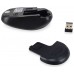 MOUSE EQUIP WIRELESS COMFORT MOUSE 1200DPI COLOR NEGRO en Huesoi