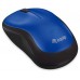 MOUSE EQUIP WIRELESS COMFORT MOUSE 1200DPI COLOR AZUL en Huesoi