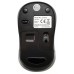 MOUSE EQUIP WIRELESS COMFORT MOUSE 1200DPI COLOR AZUL en Huesoi