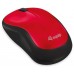 MOUSE EQUIP WIRELESS COMFORT MOUSE 1200DPI COLOR ROJO en Huesoi