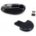 MOUSE EQUIP WIRELESS COMFORT MOUSE 1200DPI COLOR ROJO en Huesoi