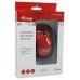 MOUSE EQUIP WIRELESS COMFORT MOUSE 1200DPI COLOR ROJO en Huesoi