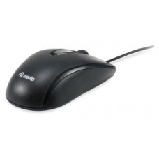 MOUSE EQUIP USB-C 245116 COMPACTO COLOR NEGRO en Huesoi