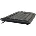 TECLADO Y MOUSE EQUIP LIFE USB  COLOR NEGRO en Huesoi