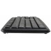 COMBO TECLADO + MOUSE USB EQUIP LIFE COLOR NEGRO en Huesoi