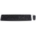 TECLADO Y MOUSE EQUIP LIFE USB  COLOR NEGRO en Huesoi