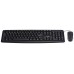 COMBO TECLADO + MOUSE USB EQUIP LIFE COLOR NEGRO en Huesoi