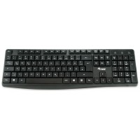 TECLADO EQUIP LIFE USB  245211 en Huesoi