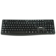 TECLADO EQUIP LIFE USB  245211 en Huesoi