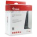 HEADSET USB EQUIP LIFE MICROFONO FLEXIBLE CONTROL en Huesoi