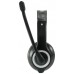 HEADSET USB EQUIP LIFE MICROFONO FLEXIBLE CONTROL en Huesoi