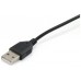 HEADSET USB EQUIP LIFE MICROFONO FLEXIBLE CONTROL en Huesoi