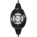 HEADSET USB EQUIP LIFE MICROFONO FLEXIBLE CONTROL en Huesoi