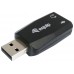 TARJETA DE SONIDO USB EQUIP LIFE en Huesoi