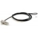 CABLE DE SEGURIDAD PORTATIL EQUIP LIFE POR COMBINACION en Huesoi